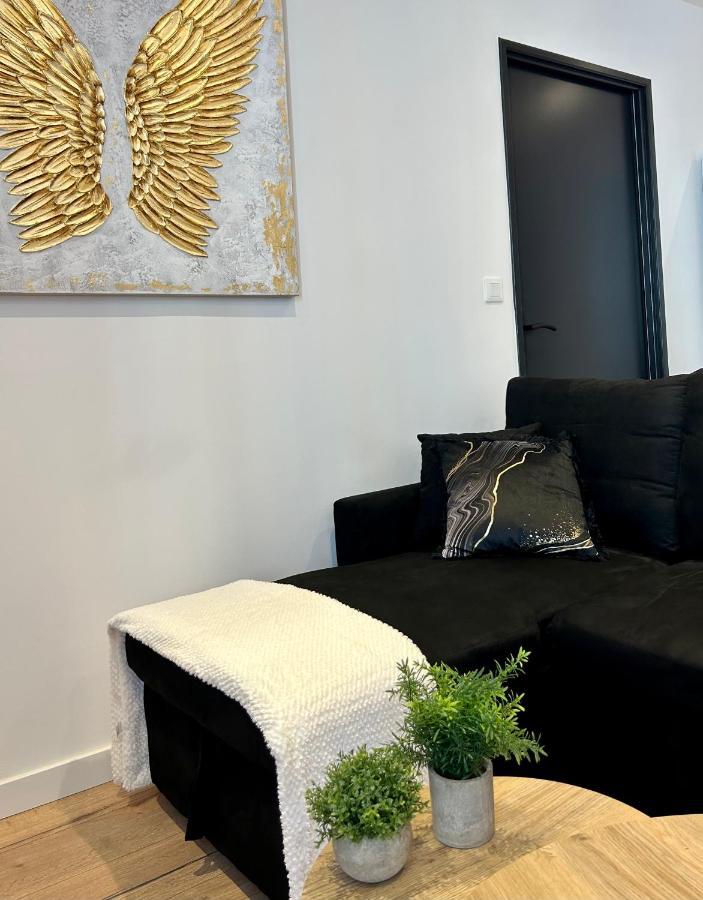 Saint-Laurent-sur-SaoneLe Contemporain公寓 外观 照片